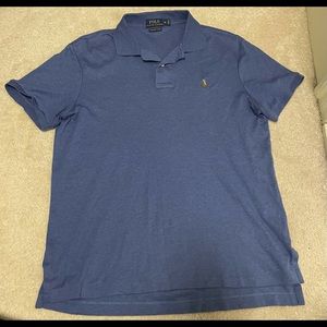 Men’s polo shirt